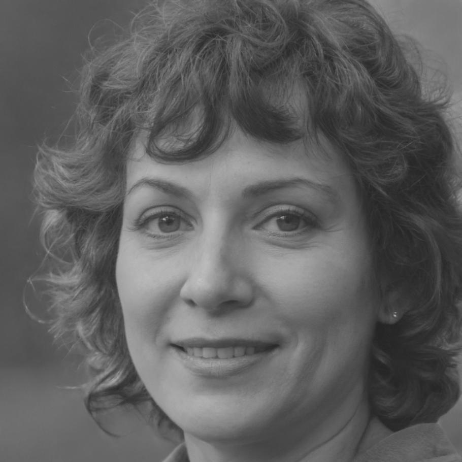 María Elena Ruiz, emprendedora exitosa