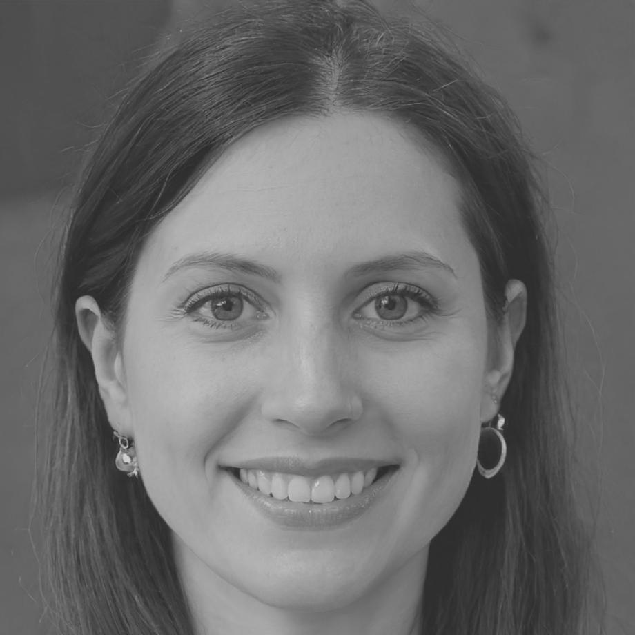 Carmen Ruiz, Directora de Educación Financiera